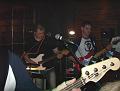 Gitarrieros mit Basskopf